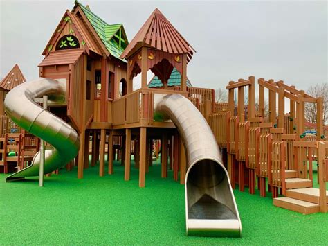 Playground Near Me How To Find The Best Playgrounds In Your Area
