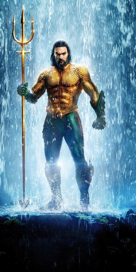 Aquaman Iphone Wallpaper 87 Images