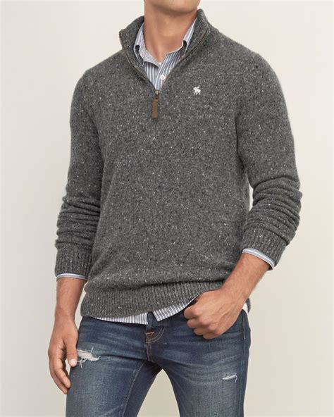 Guide To Sweaters For Men