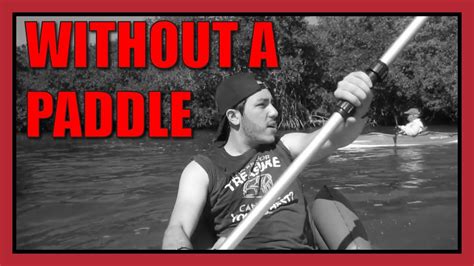 Without A Paddle Season 2 Episode 80 Youtube