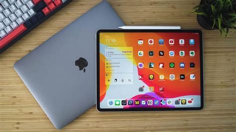 How To Connect Ipad To Macbook Pro And Macbook Air Wepc