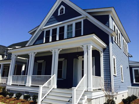 See 170 traveler reviews, 29 candid photos, and great deals for pacific blue inn, ranked #3 of 13 b&bs / inns in santa cruz and rated. 7 Stunning Blue House Siding Ideas | Allura USA