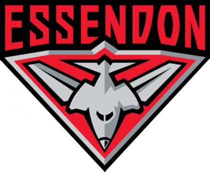 This free logos design of essendon logo ai has been published by pnglogos.com. Sport - Page 2 - Logos Download