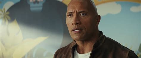 New Trailer ‘rampage Starring Dwayne Johnson The New York Times