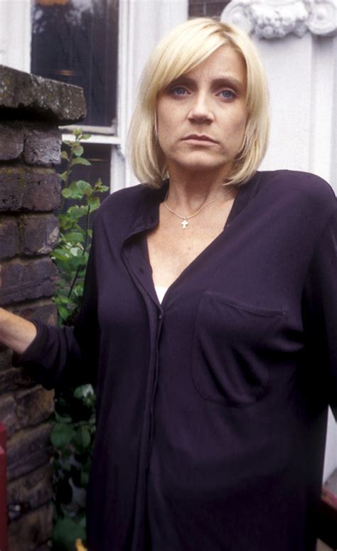 Bbc One Eastenders Cindy Beale