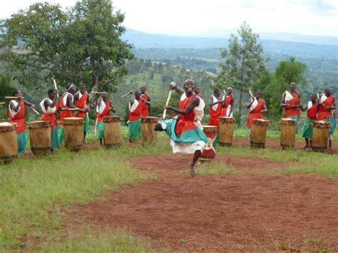 4 Days Burundi Cultural And Birding Tour Holiday Based On Morning