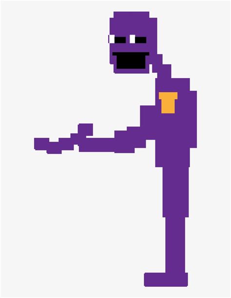 Purple Guy Fnaf Sticker Purple Guy Fnaf Five Nights At Freddys The Sexiz Pix