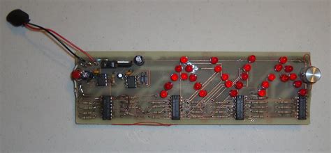 Diy 2 Layer Pcb