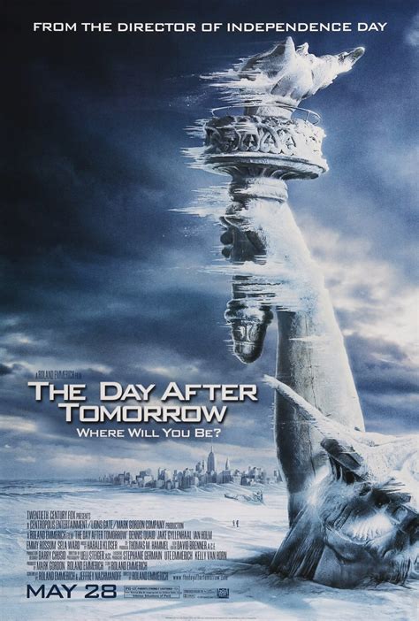 The Day After Tomorrow 2004 Bluray 4k Fullhd Watchsomuch