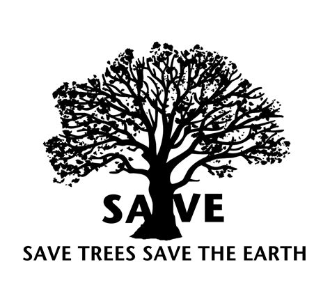 Save Tree Png Transparent Images Png All