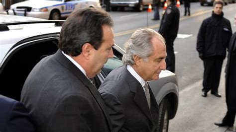Lawyer Bernard Madoff Is Dying Seeks Early Release Business China Daily