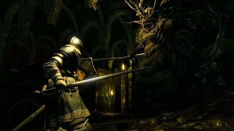 Dark Souls Remastered Wallpapers Wallpaper Cave