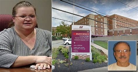 Employee Sues Hospital Taking Photographs Of Her Naked