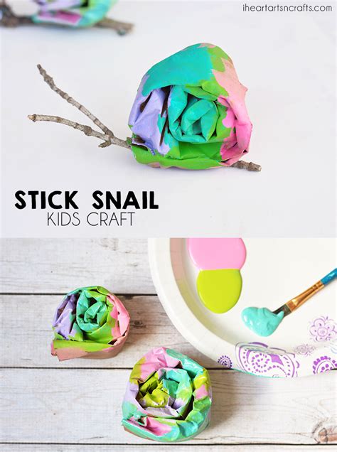 Beautiful Dragonfly Stick Craft Easy Nature Craft For Kids Artofit