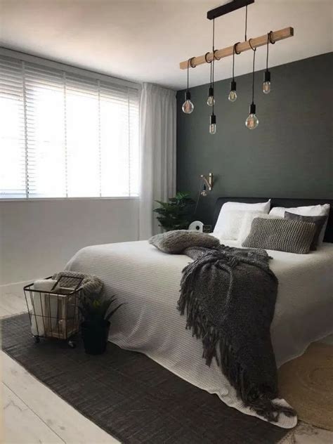 40 Grey Bedroom Ideas From The Super Glam To The Ultra Modern 22