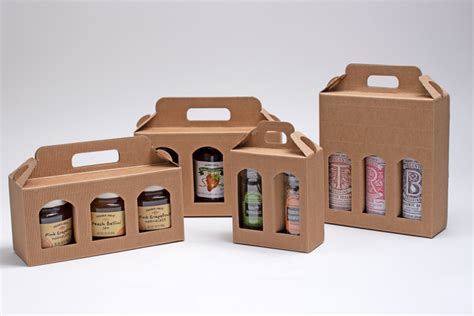 Jar And Bottle T Boxes And Carriers Bottle Design Packaging Food