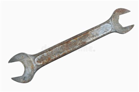 Old Tools Stock Photo Image Of Chisel Isolated Shot 5539938