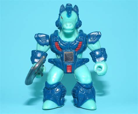 Battle Beasts Series 1 23 Sir Sire Horse 100 Complete And Original 1986