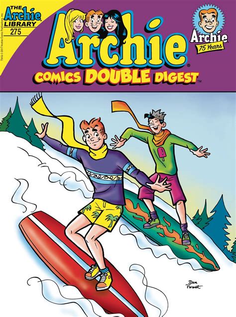 This Weeks Comics Archie I Choose You Good Comics