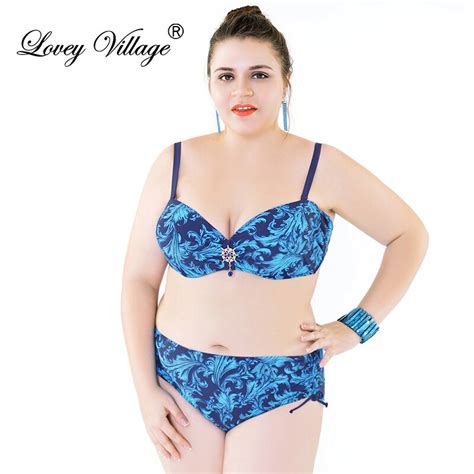 Buy Lovey Village High Waisted Swimsuit