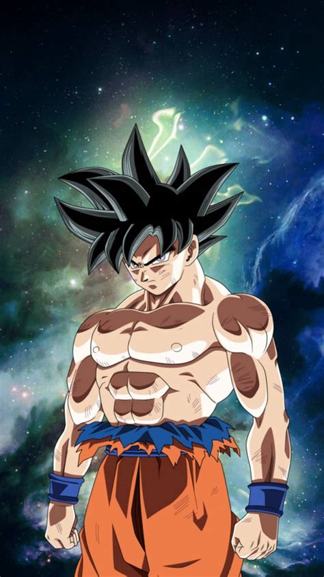 Goku Body Wallpapers Top Free Goku Body Backgrounds Wallpaperaccess