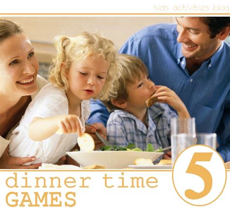 Finding ways to entertain guests at parties has never been easier. Fun Dinner Games That Can Liven Up Mealtime And Memorable ...