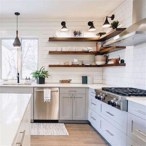 Use our helpful guide on how to get the most of their unique storage kitchens can come in a lot of different shapes and sizes, so naturally one of the more frequently asked questions is this: 25 Corner Shelves, Ideas to Improve Kitchen Storage and Look
