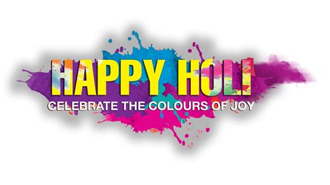 Holi Png Text 10 Free Cliparts Download Images On Clipground 2021
