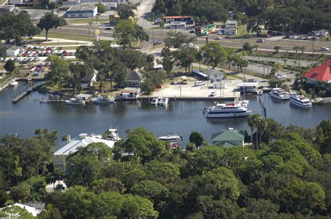 Port Richey Marina in Port Richey, FL, United States - Marina Reviews