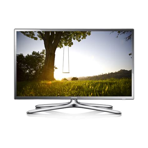 LED televize Samsung UE46F6200 | Teshop.cz