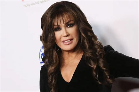 marie osmond gets candid about plastic surgery she opted for the procedure “because [her] back