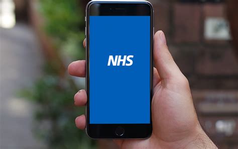 The application explores an enormous amount of news stories every second under each point appropriately. A quick look at the UK's new National Health Service app ...