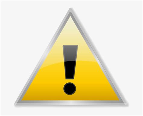Computer Icons Warning Sign Windows 10 Download Warning Ico