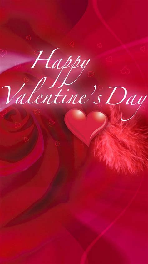 🔥 Download Best Happy Valentine Day Iphone Wallpaper 3d By