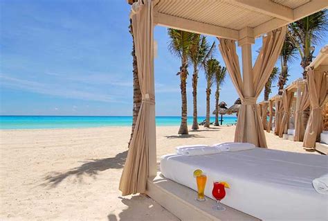 Omni Cancun Cancun Resorts All Inclusive Resorts Hotels And Resorts