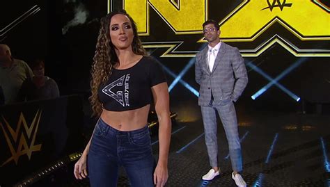 Wwe News Chelsea Green Wants New Representation Top 10 Nxt Moments