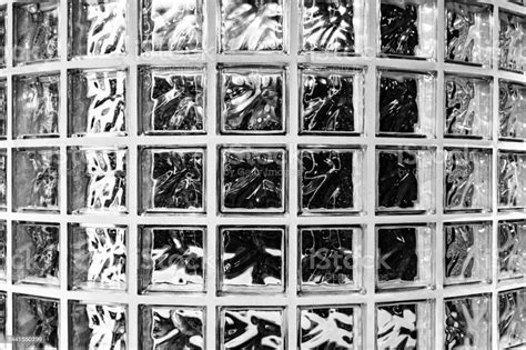 Frosted Glass Tile Window Glass Wall Stock Photo Download Image Now