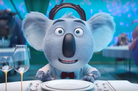It's going to take a little while to see if that's the case though, as sing 2 heads to. Sing (2016) - Official Trailer - Trailer List
