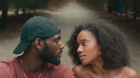 Movie Review ‘really Love Is An Exploration Of Black Love Fangirlish