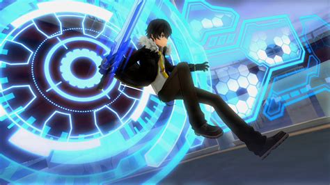 Closers Introduces New German Character And German Localized Test Pilot
