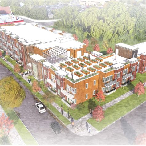 We have been in business for 37 years, proudly serving washington state. Construction Begins on Zion Hill Senior Apartments in ...