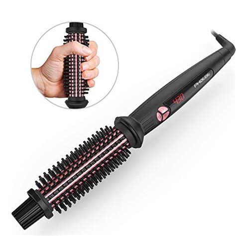 Check Out 10 Best Instyle Curling Brush Of 2022 You Must Try Cce Review