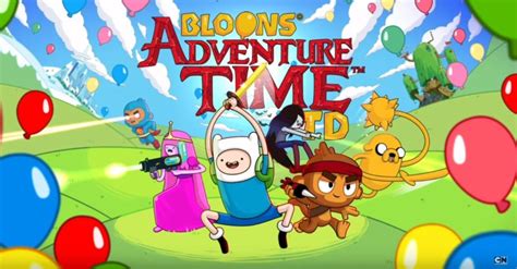 Free fire max is a revision of the traditional free fire, which submerges you in an experience that's practically identical to the original game, but with better graphics and higher resolution. Bloons Adventure Time TD Revealed by Cartoon Network for ...