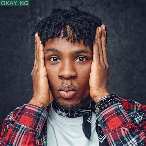 Joeboy releases call the lead single from his upcoming debut album. Call: Joeboy returns with a new song, video, lyrics • Okay.ng