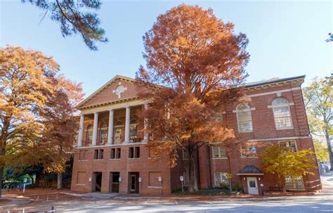 These reading comprehensions were not written specifically for the state theme unit. North Carolina State University-Raleigh Rankings, Reviews ...