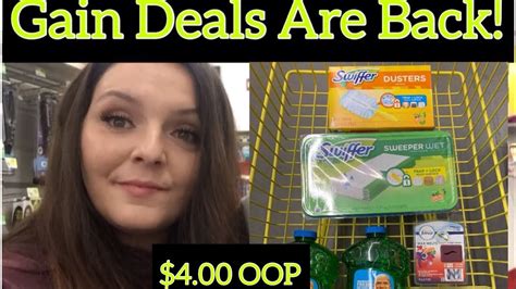 Powered by coupons christa can offer you many choices to save money thanks to 22 active results. In Store Dollar General Couponing Deals This Week- GAIN! 3 ...