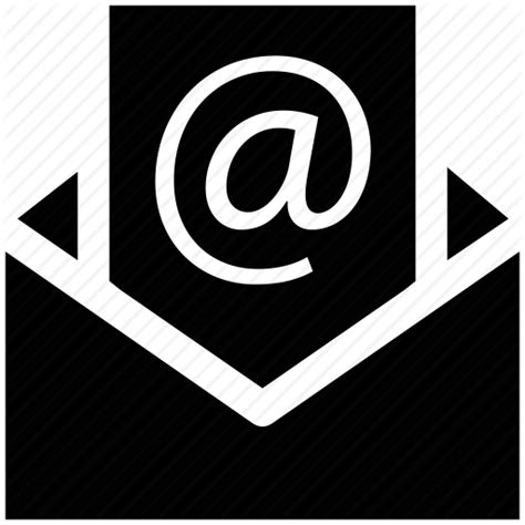 Email Envelope Icon 332178 Free Icons Library