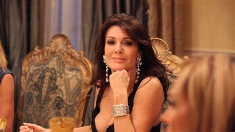 ‘the Real Housewives Of Beverly Hills Lisa Vanderpump Dishes