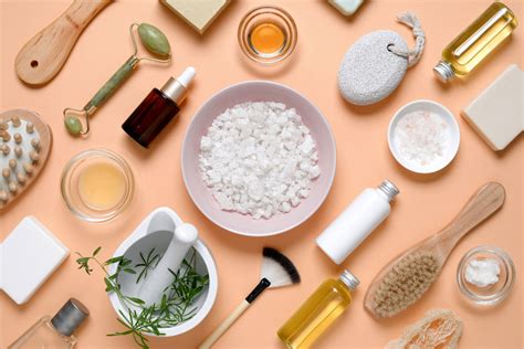 7 Skincare Ingredients To Know About Health And Beauty