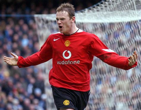 Pl30 Five Other Great Rooney Goals